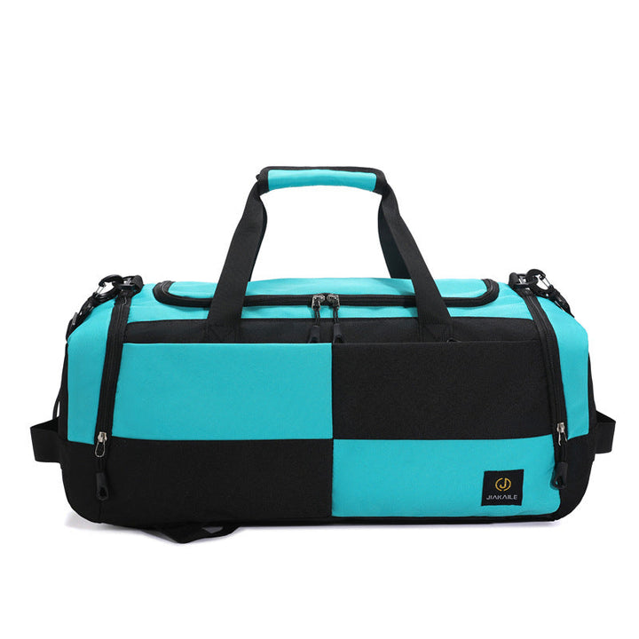 Robust Multifunctional Travel Bag Kalsten