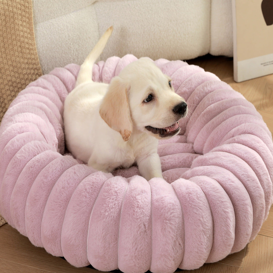 Women's Cozy and Stylish Cuddly Bed Kalsten