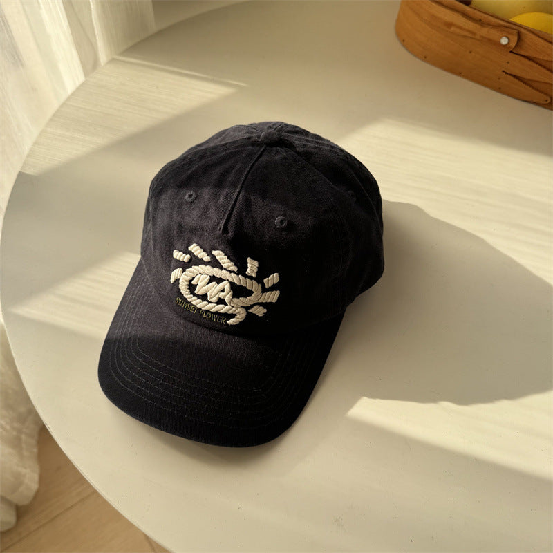 Women's Embroidered Baseball Cap Kalsten