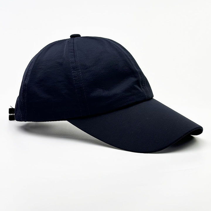 Women’s functional baseball cap with breathable mesh structure Kalsten