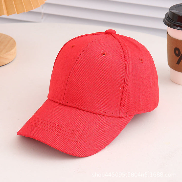 Women's Classic Adjustable Snapback Cap Kalsten