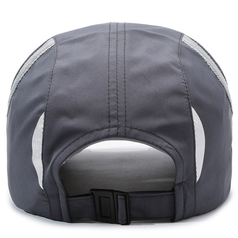 Women's Sporty Running Cap Kalsten
