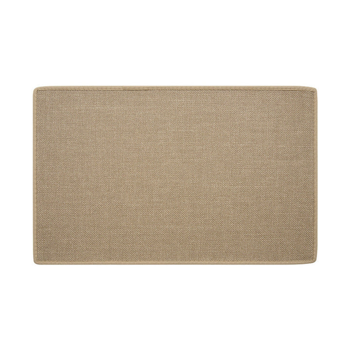 Soft and Durable Pet Food Mat Kalsten