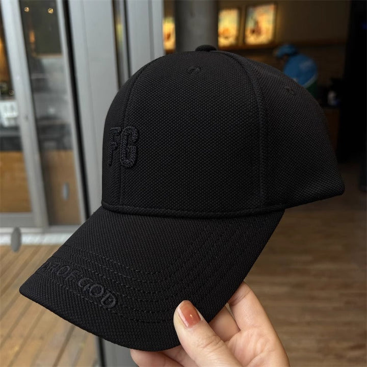 Men's Performance Sports Cap Kalsten