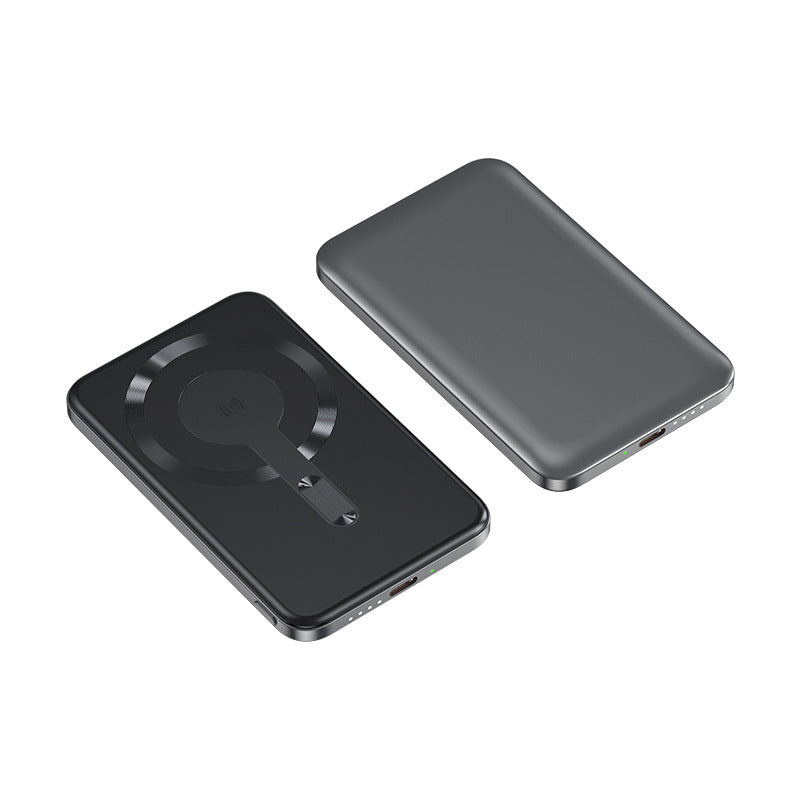 Portable Wireless Powerbank Kalsten