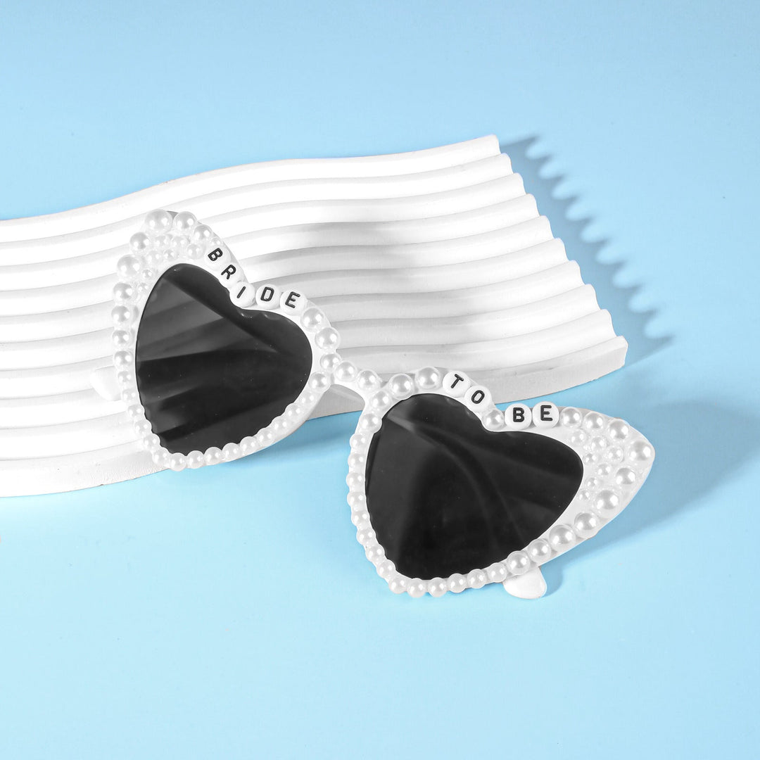 Decorative Birthday-Themed Fashion Sunglasses Kalsten