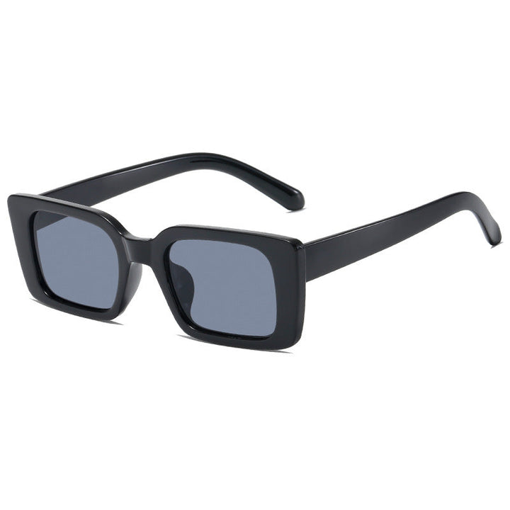 Women's fashionable square sunglasses with UV protection Kalsten