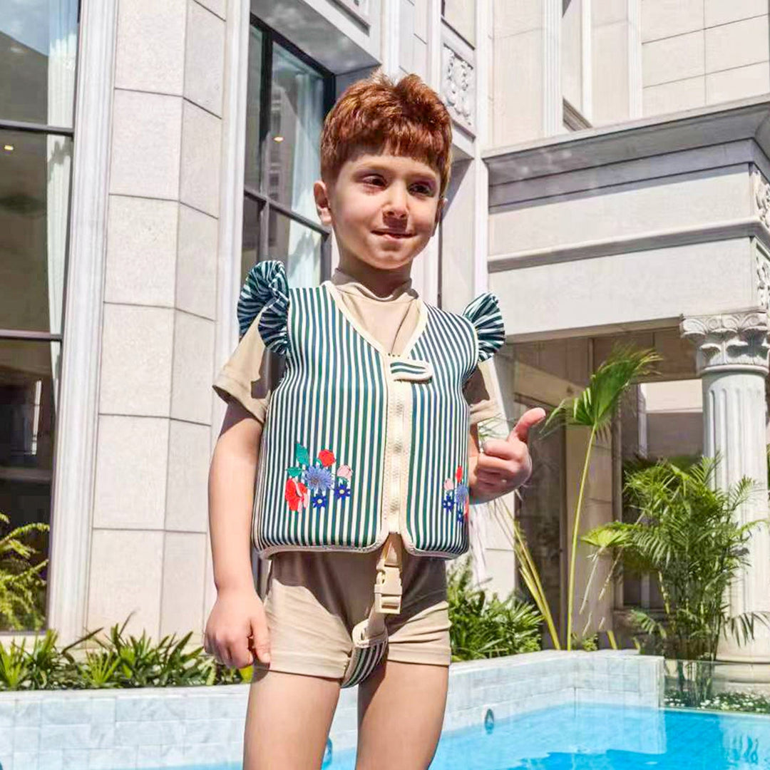 Unisex Swim Vest Kalsten