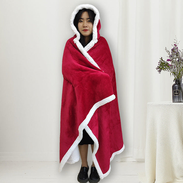 Women's Warm Wrap Kalsten