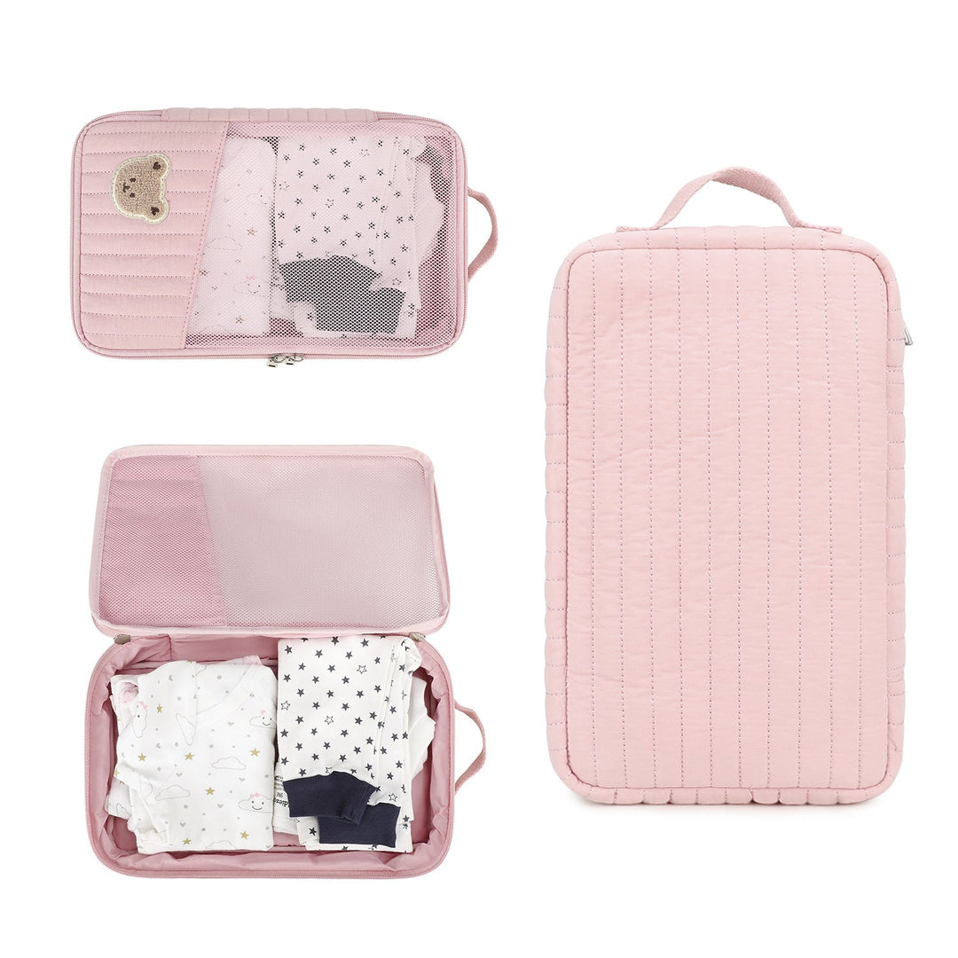 Practical Travel Bag For Baby Accessories Kalsten