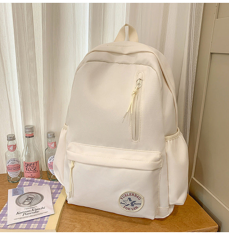 Lightweight Utility School Backpack