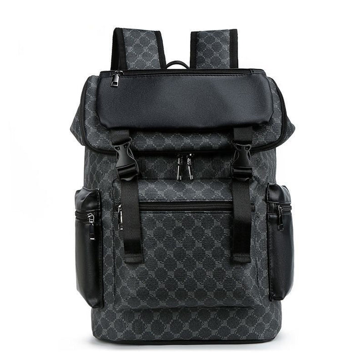 Multifunctional backpack bag with modern design Kalsten