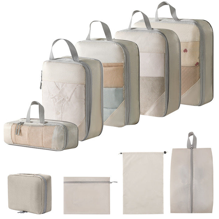 Organizer Set With Multiple Compartments Kalsten