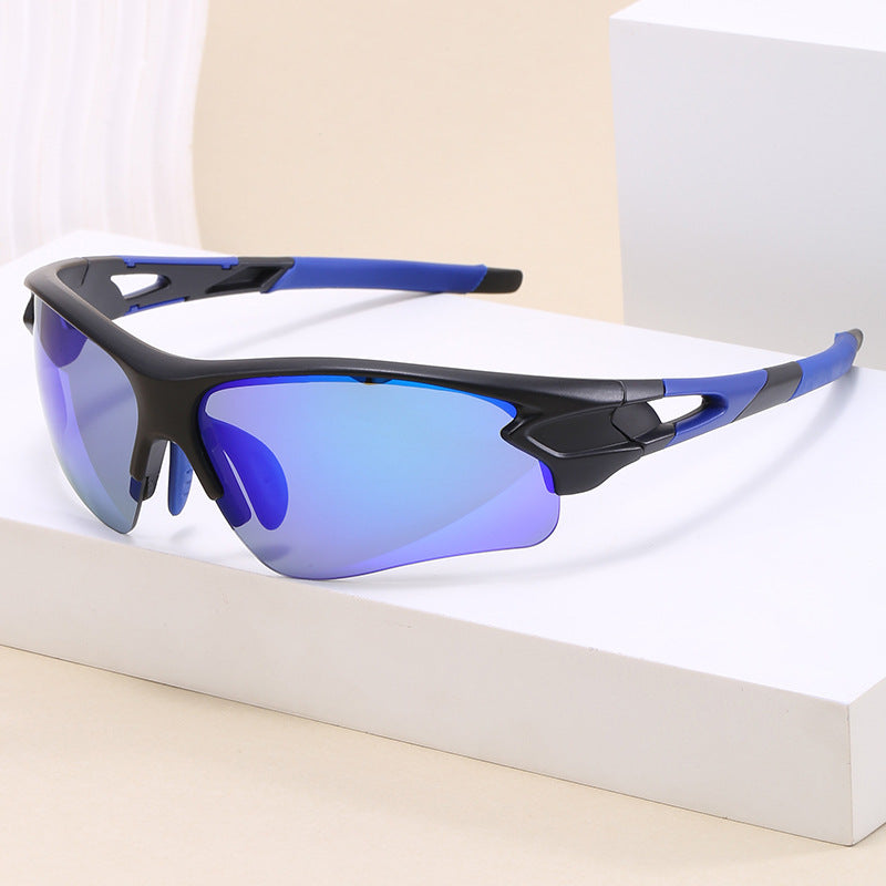 Men's Performance Hybrid Sports Sunglasses Kalsten