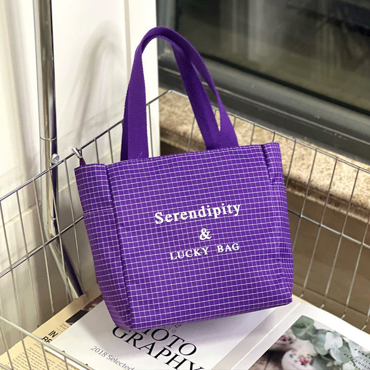 Fashionable Utility Tote Bag Kalsten