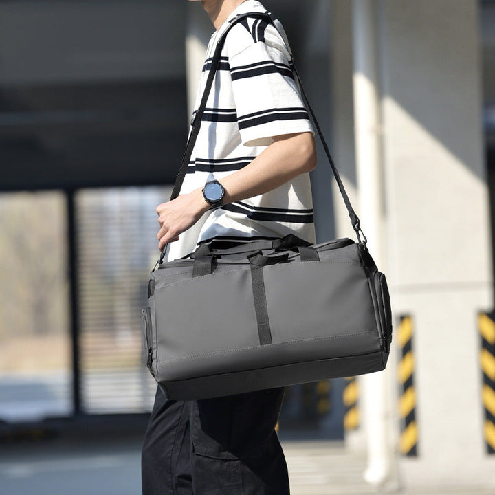 Travel/Sport Bag Kalsten