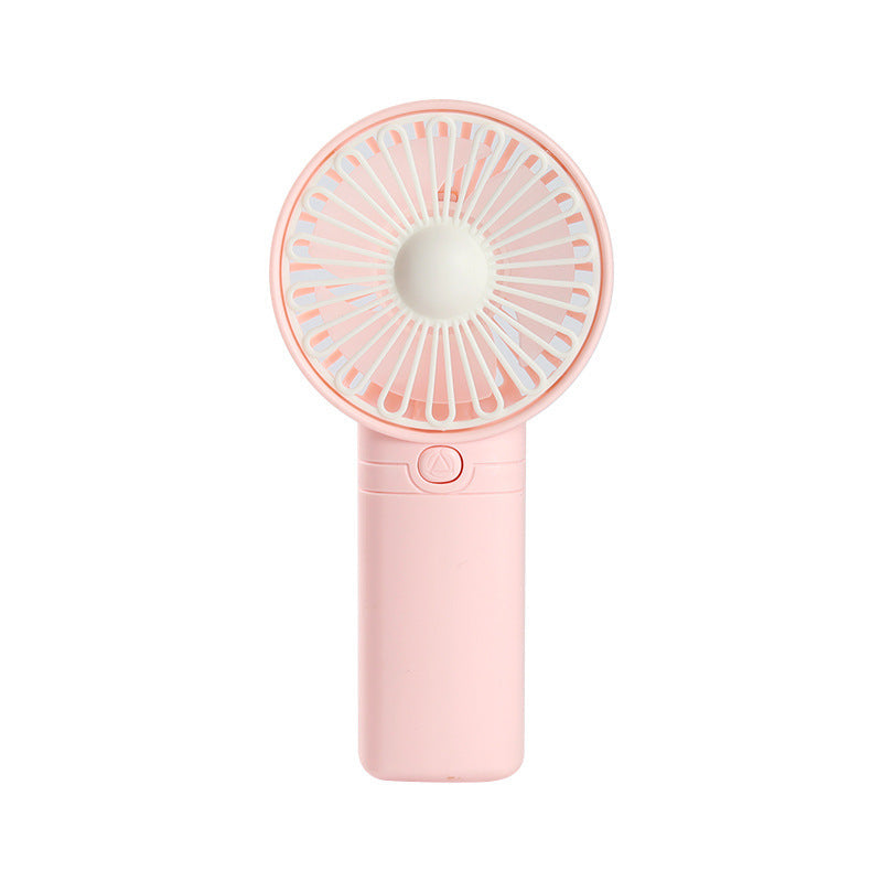 Women portable USB fan Kalsten