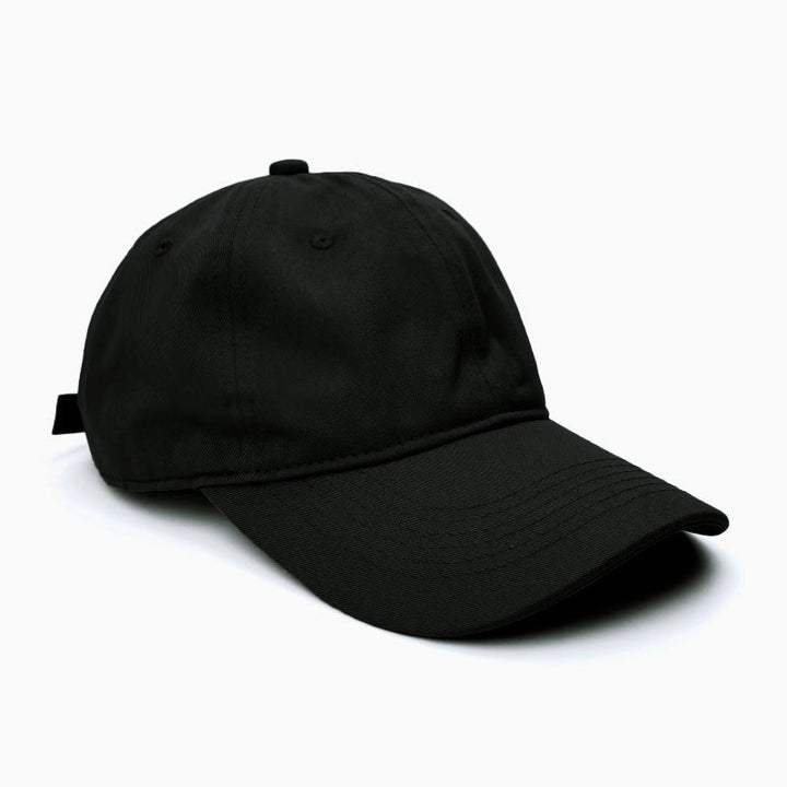 Women's lightweight cotton baseball cap Kalsten