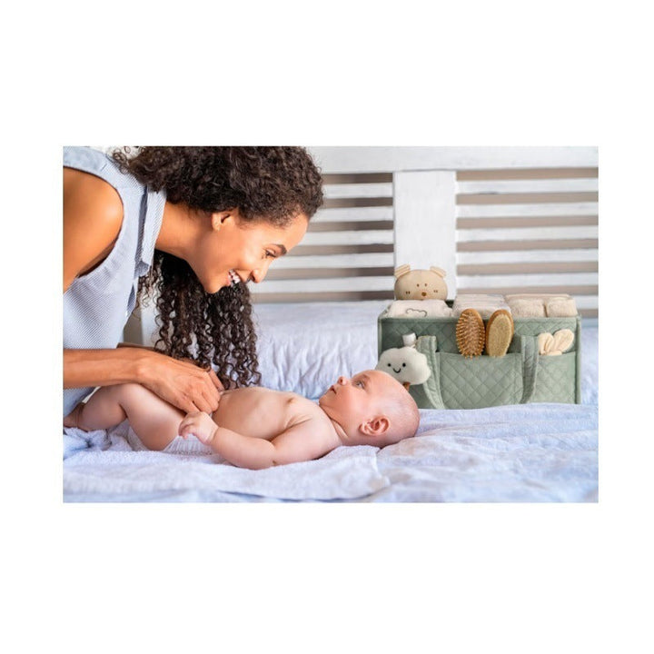 Multifunctional Wrap Organizer Bag Kalsten
