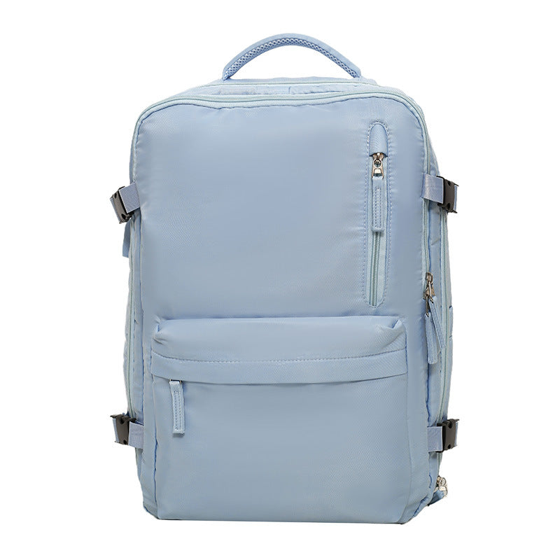 Multifunctional Urban Backpack with Multiple Compartments Kalsten