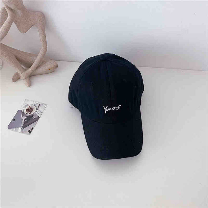 Unisex Camouflage Patterned Adjustable Cap Kalsten