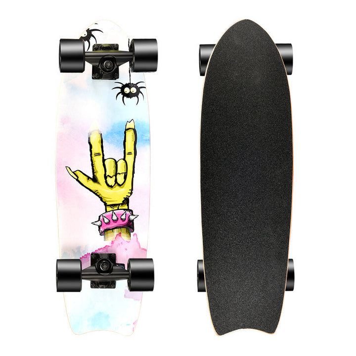 Artistic Longboard Kalsten