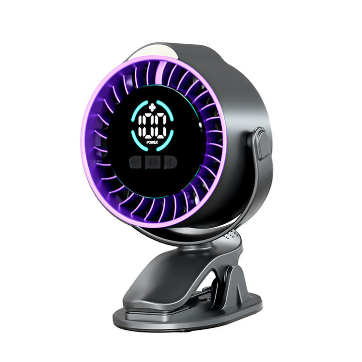 Ladies portable table fan Kalsten