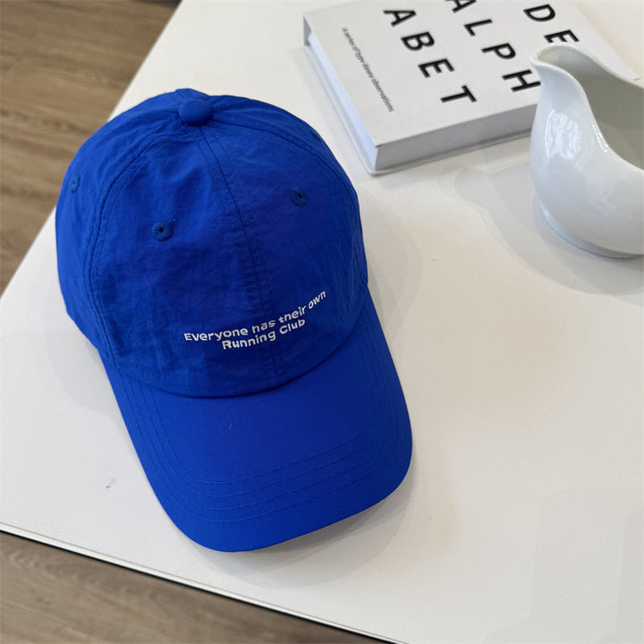 Men's Casual Running Cap Kalsten