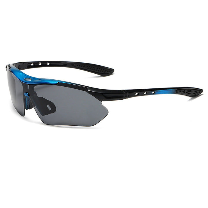 Women's sporty safety goggles Kalsten