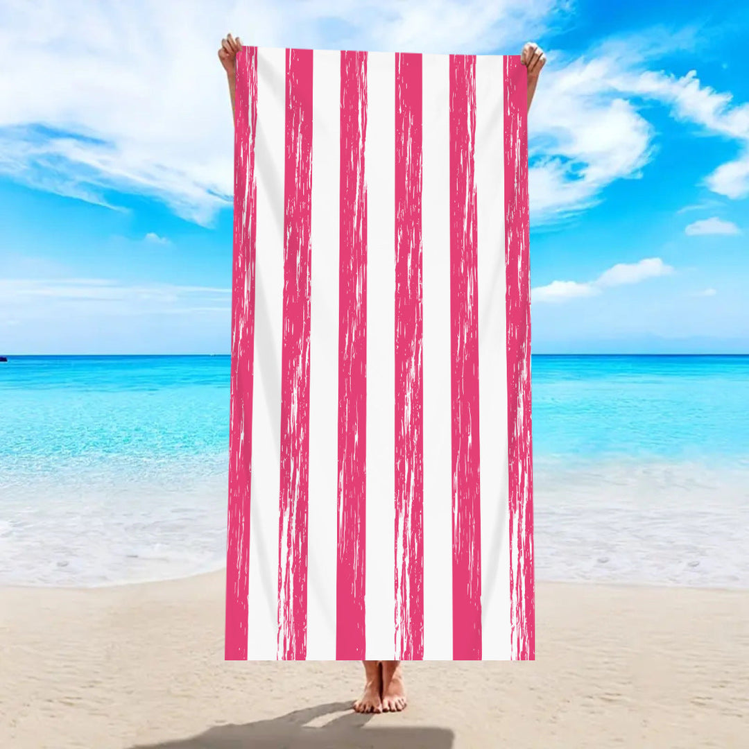 Beach towel Kalsten