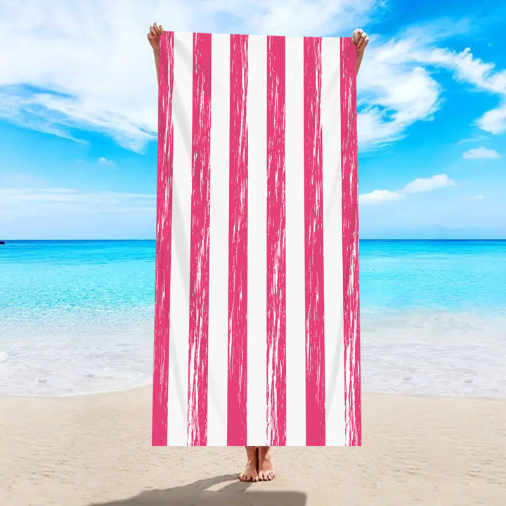 Beach towel Kalsten