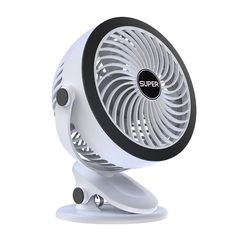 Unisex Table Fan Kalsten