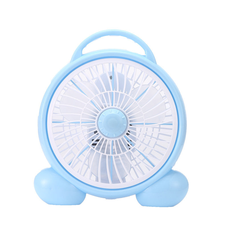 Women's portable table fan Kalsten
