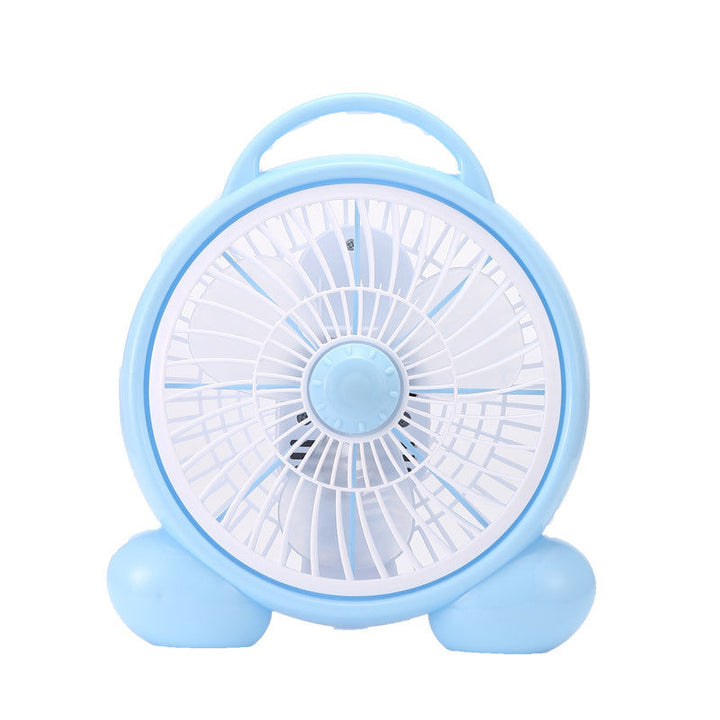 Women's portable table fan Kalsten
