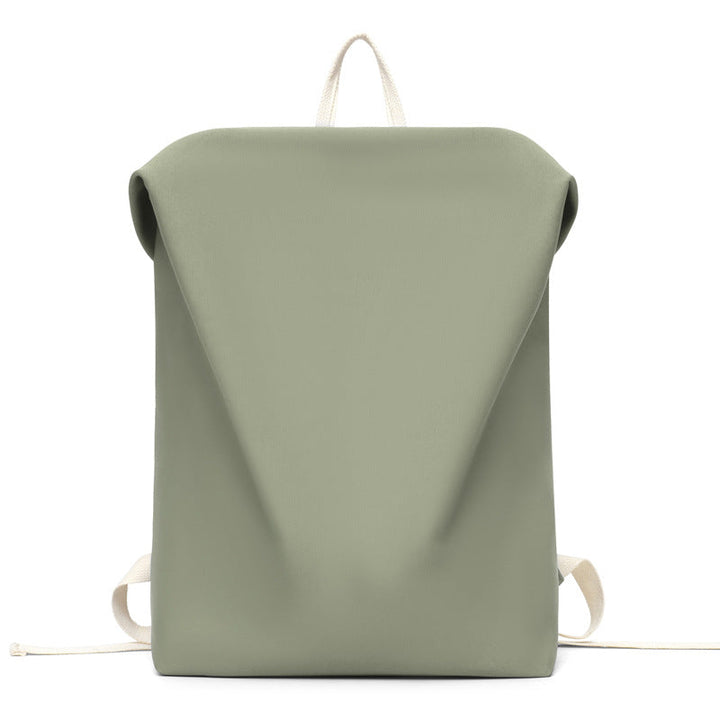 Stylish Minimalist Backpack Kalsten