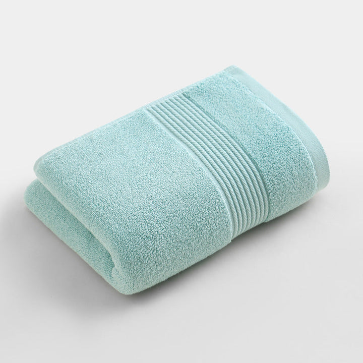 Women's extra absorbent terry bath towel Kalsten