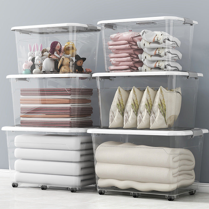 Storage boxes Acalora