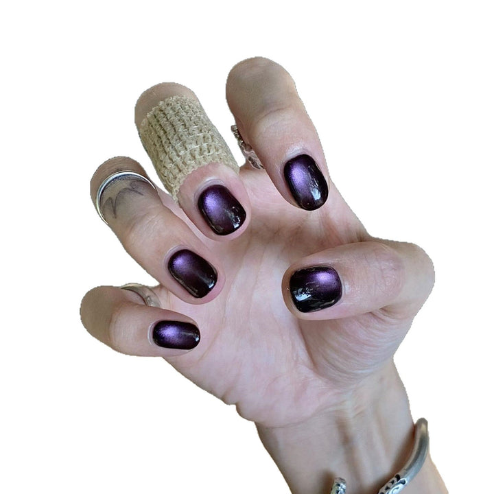 Artful Nail Tips Kalsten