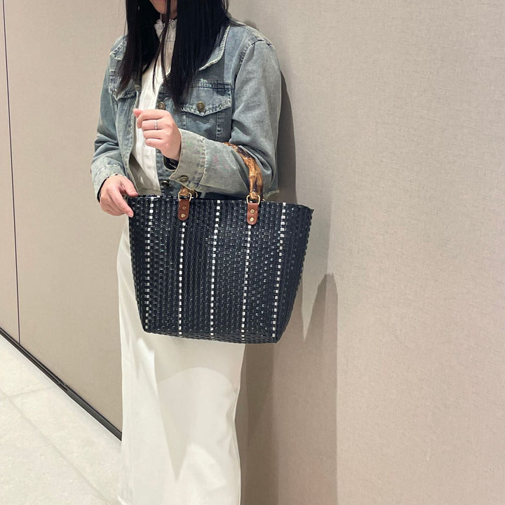 Beach bag Kalsten
