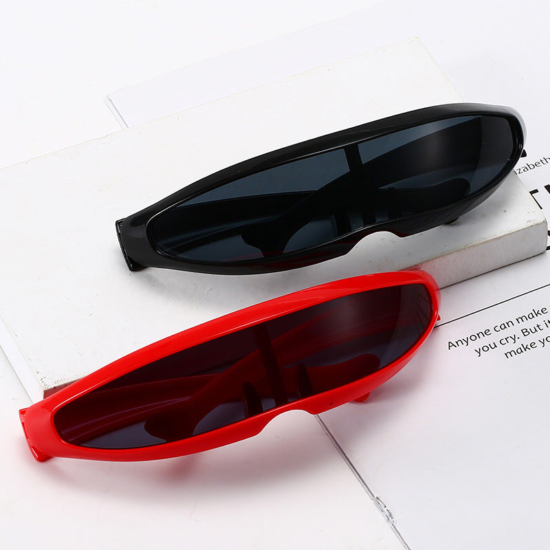 Women's safety glasses with innovative ergonomic design Kalsten