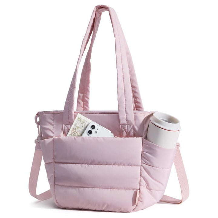 Multifunctional bag with insulated compartment Kalsten