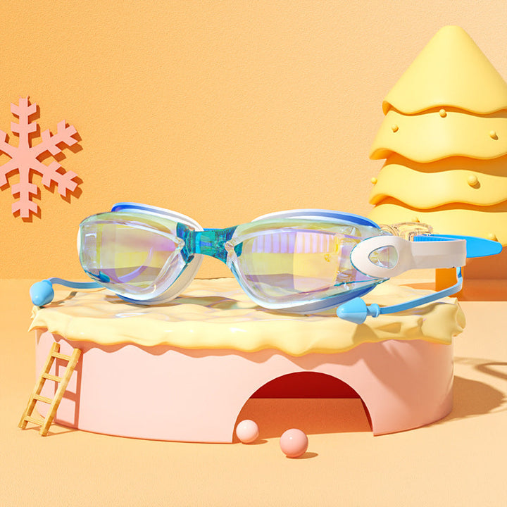Swimming Goggles Kalsten