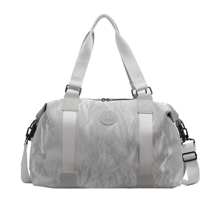Sporty Travel Bag in Modern Design Kalsten