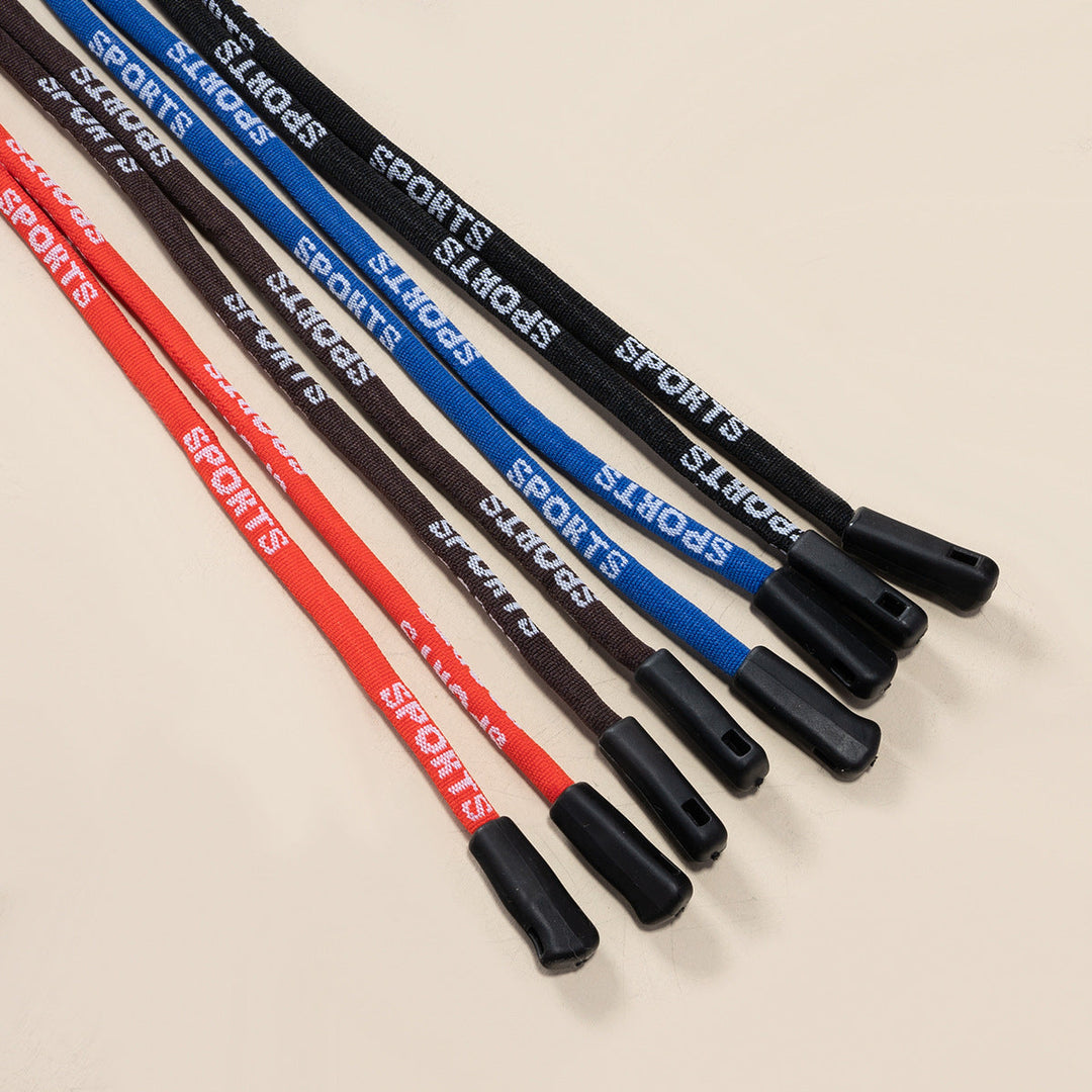 Elastic Adjustable Athletic Laces Kalsten