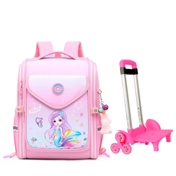School backpack Kalsten