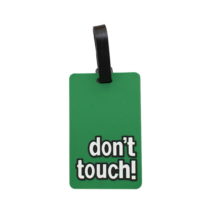 Unisex Luggage Tag Kalsten