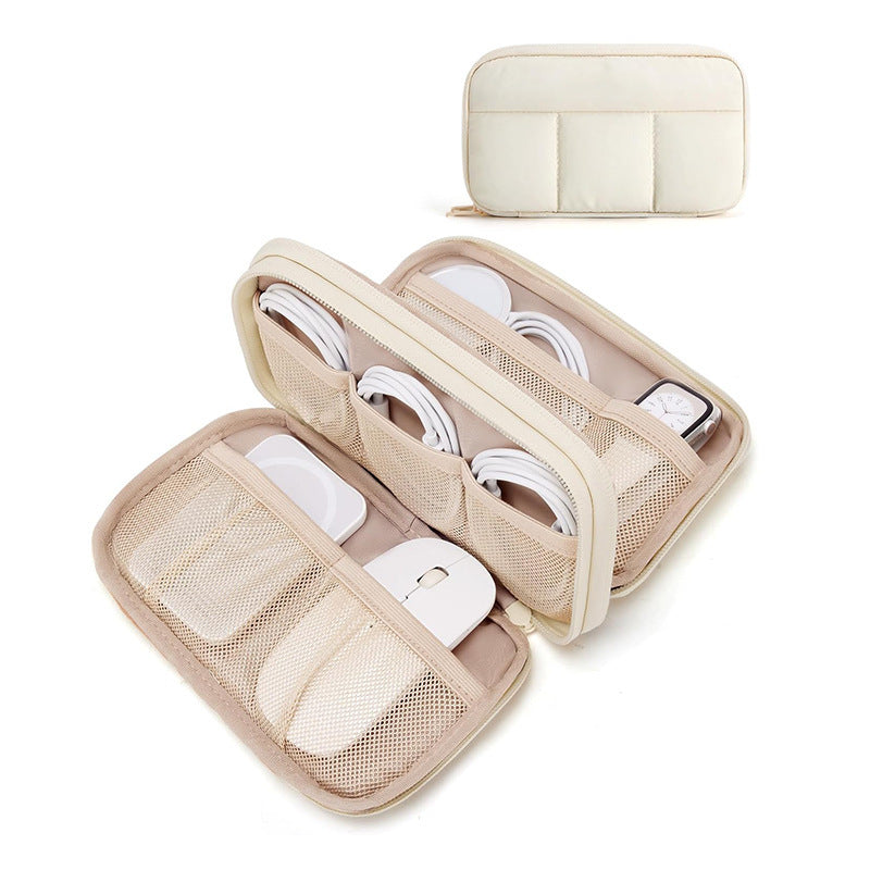 Practical Electronics Organizer Bag Kalsten