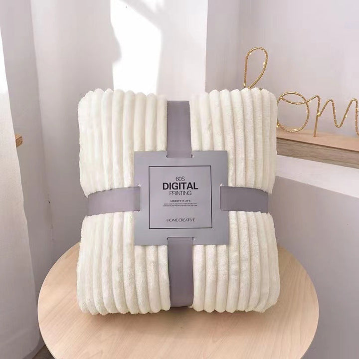 Ladies Snuggle Blanket Kalsten