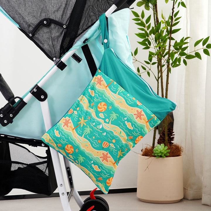 Diaper bag Kalsten