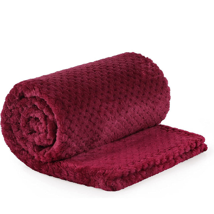 Ladies Snuggle Blanket Kalsten